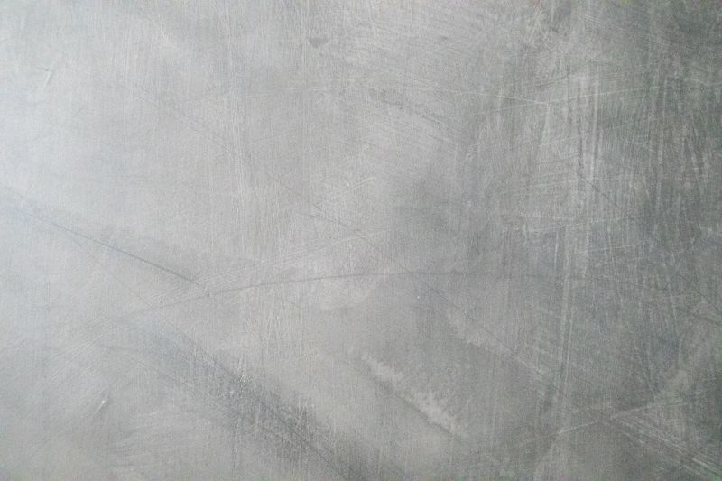 Smooth Sidewalk Finish